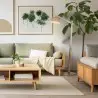 NOWOŚĆ 16130OSLO SABIA LAMPA PODŁOGOWA 1XE27 Tk Lighting