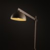 NOWOŚĆ 16130OSLO SABIA LAMPA PODŁOGOWA 1XE27 Tk Lighting