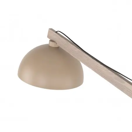 NOWOŚĆ 16130OSLO SABIA LAMPA PODŁOGOWA 1XE27 Tk Lighting