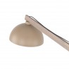 NOWOŚĆ 16130OSLO SABIA LAMPA PODŁOGOWA 1XE27 Tk Lighting