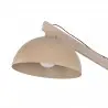 NOWOŚĆ 16130OSLO SABIA LAMPA PODŁOGOWA 1XE27 Tk Lighting