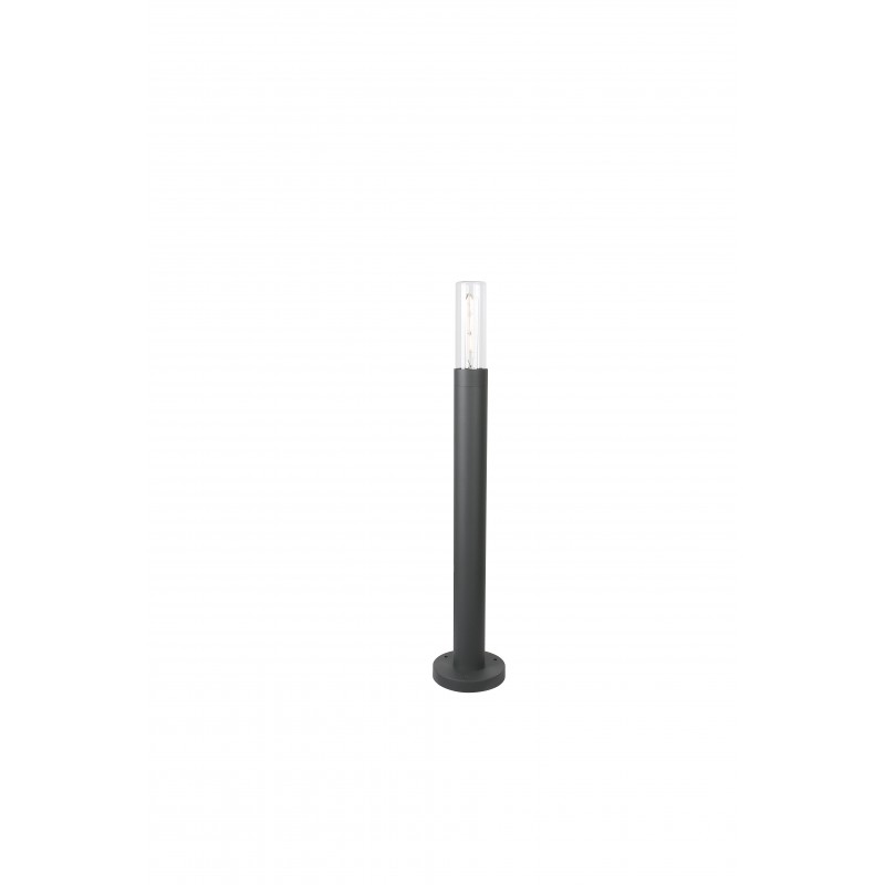 NOWOŚĆ SJ17614 WALLY LAMPA ZEWNĘTRZNA STOJĄCA CZARNA/BLACK ZUMA LINE NOWOŚĆ SJ17614 WALLY LAMPA ZEWNĘTRZNA STOJĄCA CZARNA/BLACK ZUMA LINE