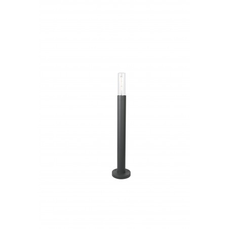 NOWOŚĆ SJ17614 WALLY LAMPA ZEWNĘTRZNA STOJĄCA CZARNA/BLACK ZUMA LINE NOWOŚĆ SJ17614 WALLY LAMPA ZEWNĘTRZNA STOJĄCA CZARNA/BLACK ZUMA LINE