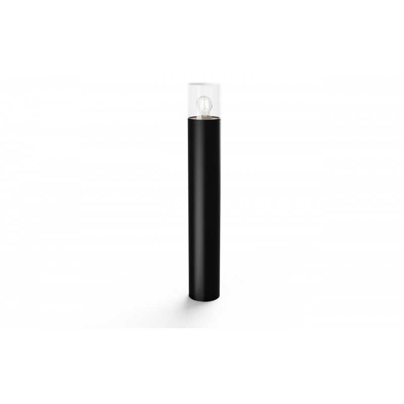 NOWOŚĆ SJ14212 SIENNA LAMPA ZEWNĘTRZNA STOJĄCA CZARNA/BLACK ZUMA LINE NOWOŚĆ SJ14212 SIENNA LAMPA ZEWNĘTRZNA STOJĄCA CZARNA/BLACK ZUMA LINE