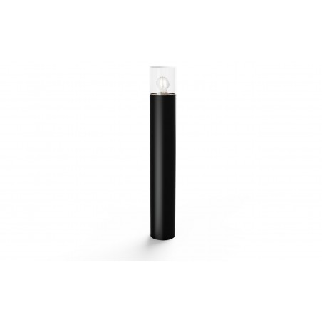 NOWOŚĆ SJ14212 SIENNA LAMPA ZEWNĘTRZNA STOJĄCA CZARNA/BLACK ZUMA LINE NOWOŚĆ SJ14212 SIENNA LAMPA ZEWNĘTRZNA STOJĄCA CZARNA/BLACK ZUMA LINE