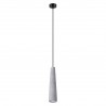 NOWOŚĆ Lampa wisząca ELECTRA betonSL.1347 Sollux
