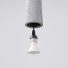 NOWOŚĆ Lampa wisząca ELECTRA betonSL.1347 Sollux