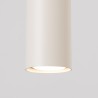 NOWOŚĆ Lampa wisząca LAGOS 1 beżowaSL.1479 Sollux