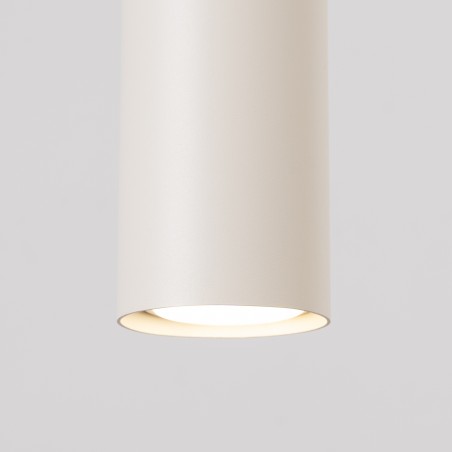 NOWOŚĆ Lampa wisząca LAGOS 3P beżowaSL.1482 Sollux