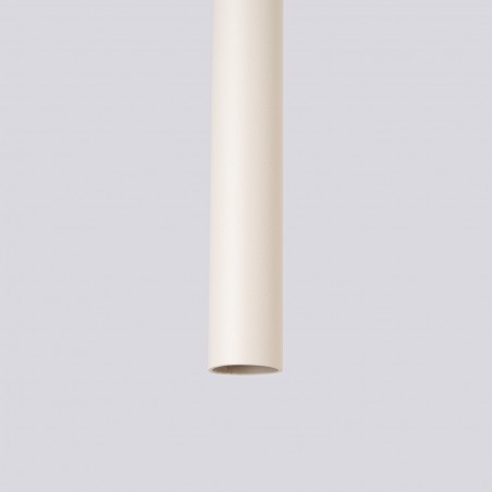 NOWOŚĆ Lampa wisząca PASTELO 2 beżowaSL.1513 Sollux