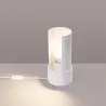 NOWOŚĆ Lampa biurkowa FLASH białaSL.1675 Sollux