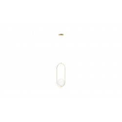 COCO 1 PENDANT AZ4981 Azzardo