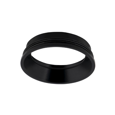 MAXLIGHT RC0155/C0156 BLACK PIERŚCIEŃ OZDOBNY CZARNY do TUB