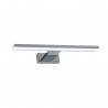 NOWOŚĆ ML028Kinkiet SHINE CHROME 30cm 7W LED Milagro