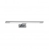 NOWOŚĆ ML030Kinkiet SHINE CHROME 40cm 7W LED Milagro