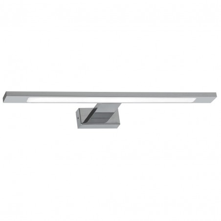 NOWOŚĆ ML030Kinkiet SHINE CHROME 40cm 7W LED Milagro