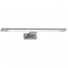 NOWOŚĆ ML030Kinkiet SHINE CHROME 40cm 7W LED Milagro