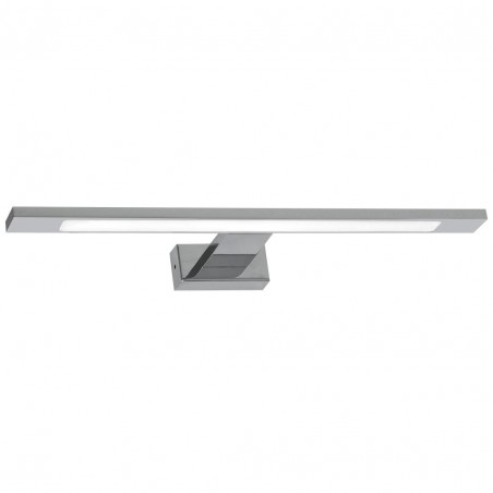 NOWOŚĆ ML030Kinkiet SHINE CHROME 40cm 7W LED Milagro