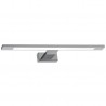 NOWOŚĆ ML030Kinkiet SHINE CHROME 40cm 7W LED Milagro