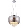 NOWOŚĆ ML241LAMPA WISZĄCA STARLIGHT 3xE14 Milagro