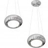 NOWOŚĆ ML328LAMPA WISZĄCA MERCURIO 12W LED Milagro