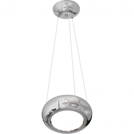 NOWOŚĆ ML328LAMPA WISZĄCA MERCURIO 12W LED Milagro