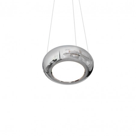 NOWOŚĆ ML328LAMPA WISZĄCA MERCURIO 12W LED Milagro