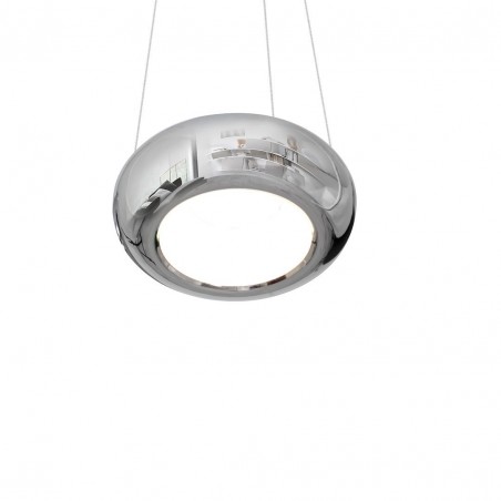 NOWOŚĆ ML328LAMPA WISZĄCA MERCURIO 12W LED Milagro