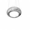 NOWOŚĆ ML328LAMPA WISZĄCA MERCURIO 12W LED Milagro