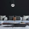 NOWOŚĆ ML328LAMPA WISZĄCA MERCURIO 12W LED Milagro