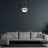 NOWOŚĆ ML328LAMPA WISZĄCA MERCURIO 12W LED Milagro
