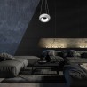 NOWOŚĆ ML328LAMPA WISZĄCA MERCURIO 12W LED Milagro