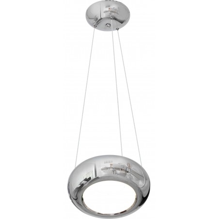 NOWOŚĆ ML328LAMPA WISZĄCA MERCURIO 12W LED Milagro
