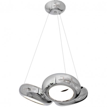NOWOŚĆ ML329LAMPA WISZĄCA MERCURIO 36W LED Milagro