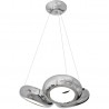 NOWOŚĆ ML329LAMPA WISZĄCA MERCURIO 36W LED Milagro