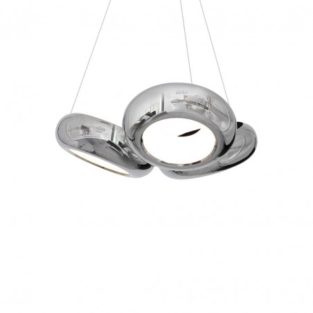 NOWOŚĆ ML329LAMPA WISZĄCA MERCURIO 36W LED Milagro
