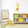 NOWOŚĆ ML114LAMPKA DZIECIĘCA GIRAFFE 0,6W LED Milagro