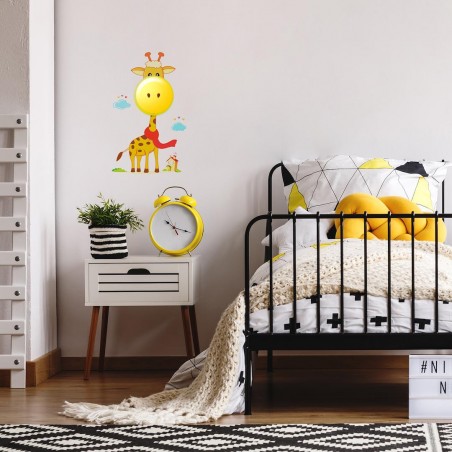 NOWOŚĆ ML114LAMPKA DZIECIĘCA GIRAFFE 0,6W LED Milagro