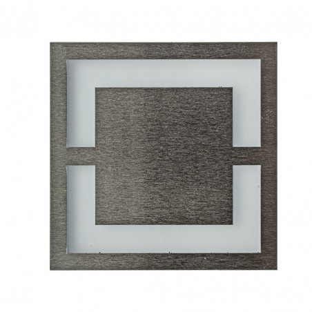 NOWOŚĆ EKS0927QUADRO Barwa Ciepła 3000K Milagro