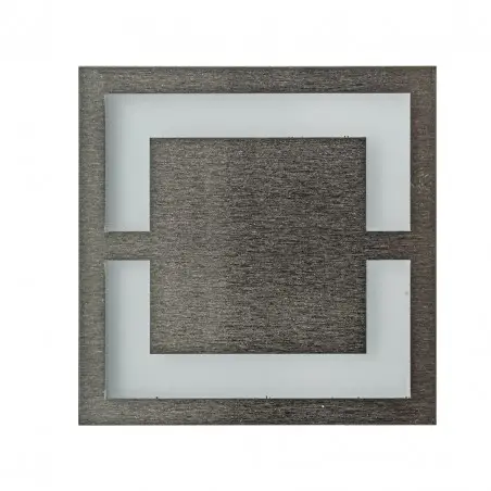 NOWOŚĆ EKS0927QUADRO Barwa Ciepła 3000K Milagro