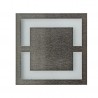NOWOŚĆ EKS0927QUADRO Barwa Ciepła 3000K Milagro