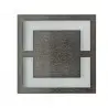NOWOŚĆ EKS0927QUADRO Barwa Ciepła 3000K Milagro