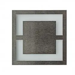 NOWOŚĆ EKS0965QUADRO Barwa Zimna 6500K Milagro