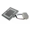 NOWOŚĆ EKS0965QUADRO Barwa Zimna 6500K Milagro