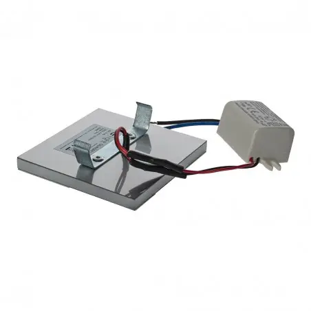 NOWOŚĆ EKS0965QUADRO Barwa Zimna 6500K Milagro