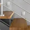 NOWOŚĆ EKS3843VOX Barwa Zimna 6500K Milagro