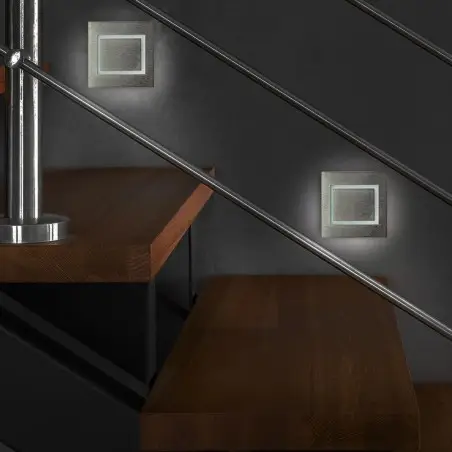 NOWOŚĆ EKS4444DECO Barwa Zimna 6500K Milagro