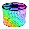 NOWOŚĆ EKW9047WĄŻ LED RGB 5M Milagro