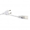 NOWOŚĆ EKF4536KABEL ZASILAJĄCY NEON LED 8/16 Milagro