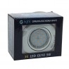 NOWOŚĆ EKZ2556OCZKO OKRĄGŁE GU10 1X5W LED BIAŁE Milagro